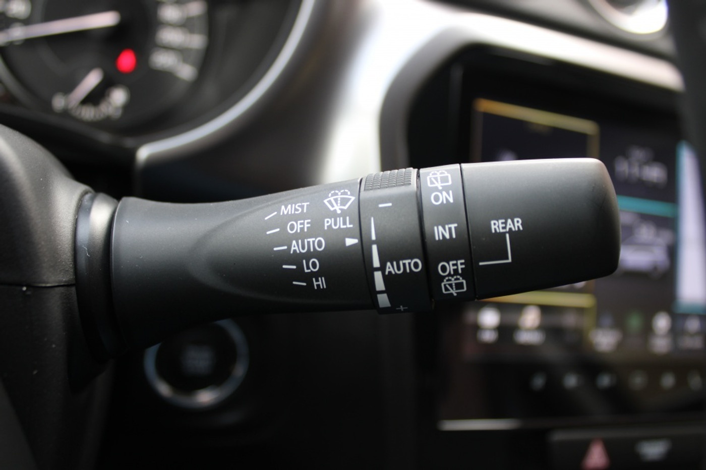 Foto van Suzuki Vitara