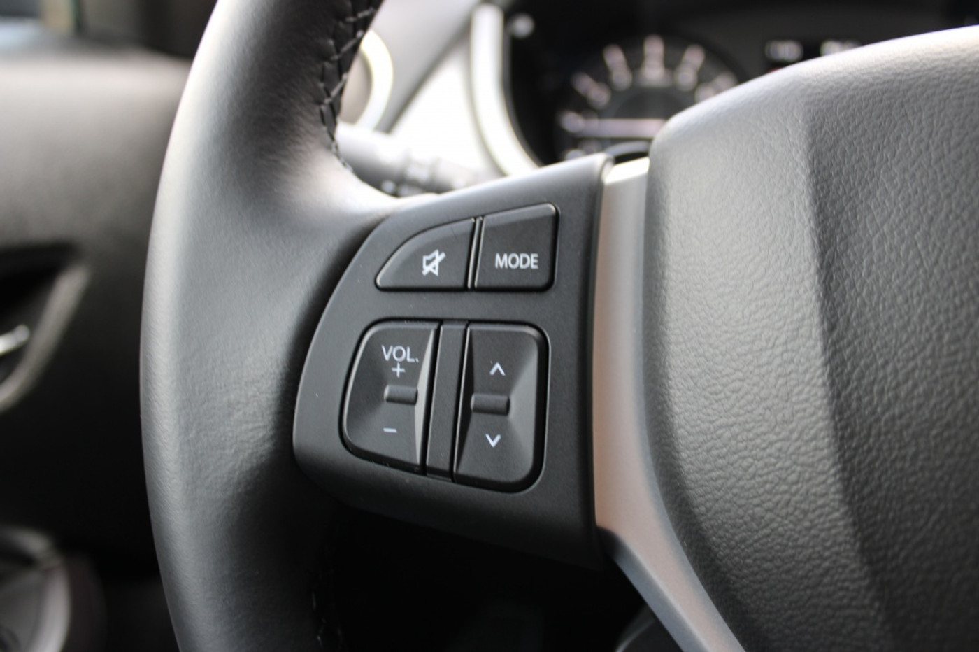 Foto van Suzuki Vitara