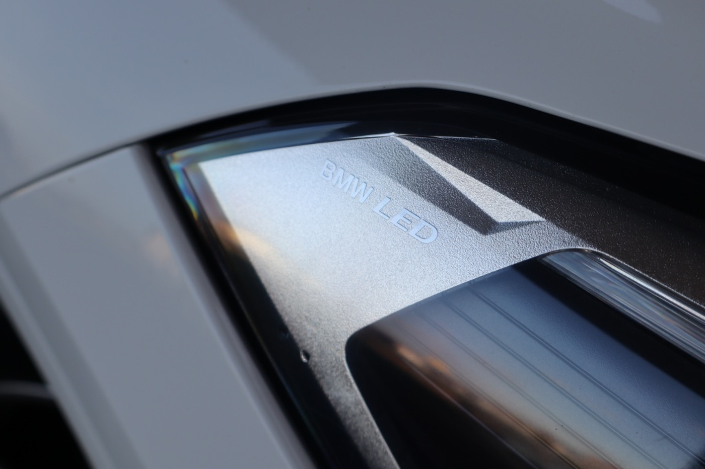 Foto van BMW X1 Sdrive18i