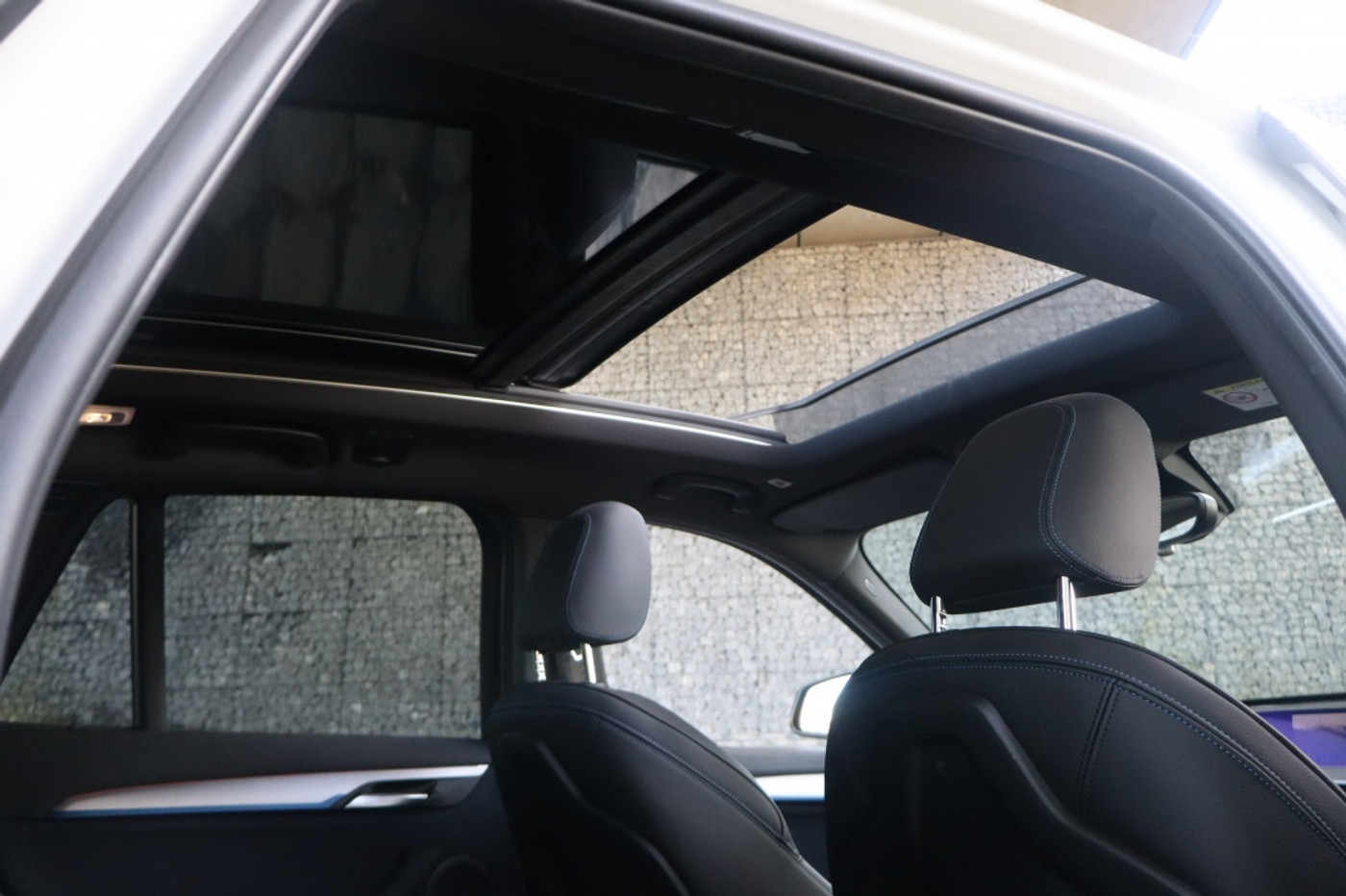 Foto van BMW X1 Sdrive18i