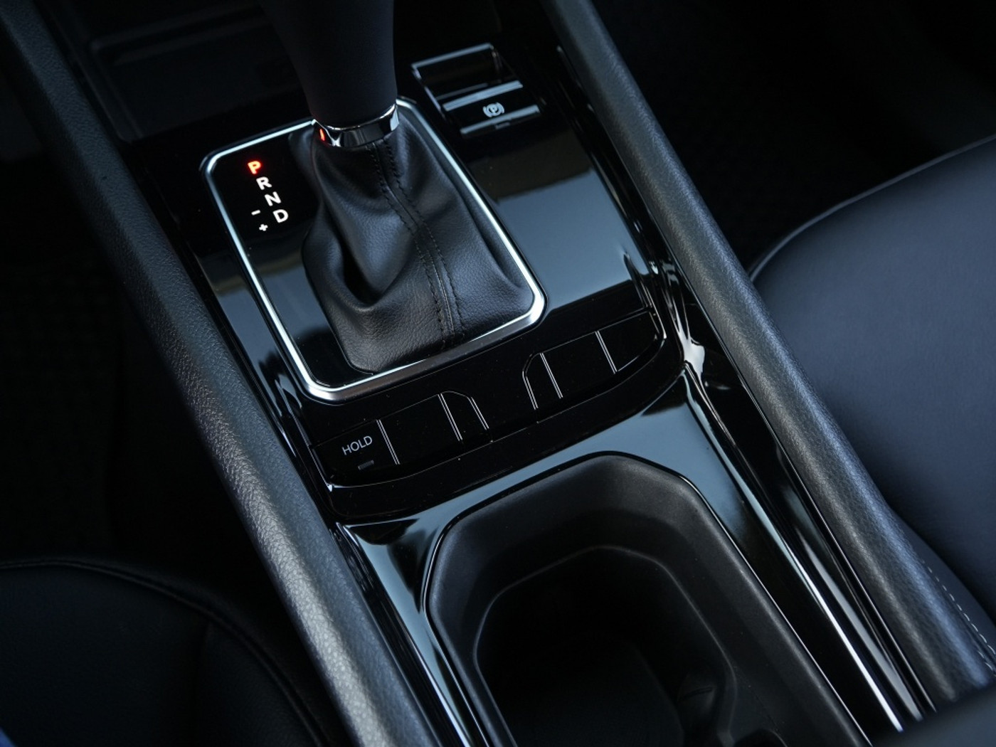 Foto van Jeep Compass