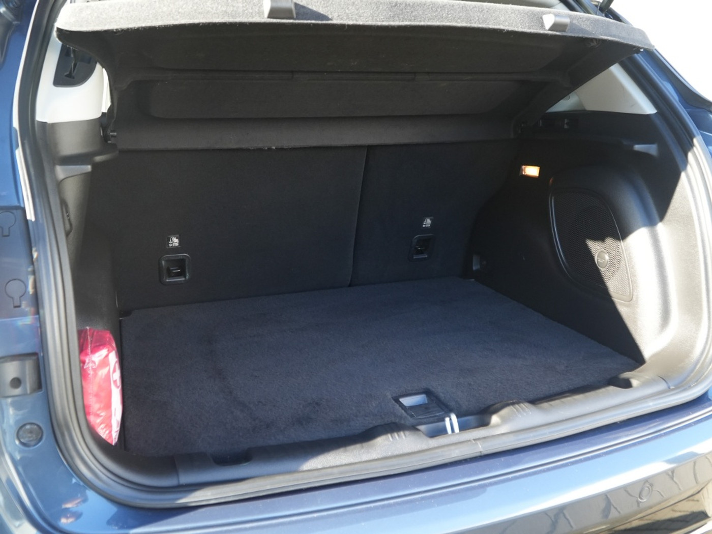 Foto van Jeep Compass