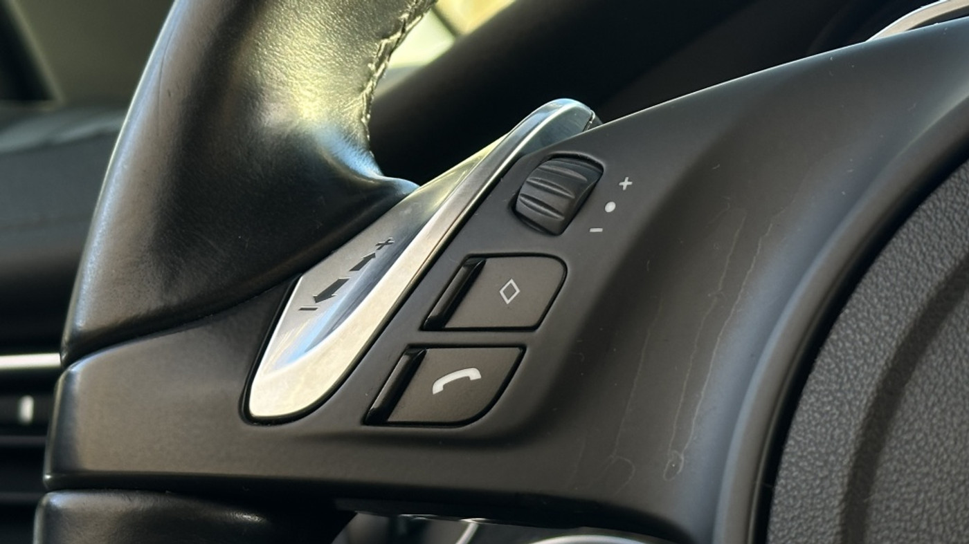 Foto van Porsche Panamera S