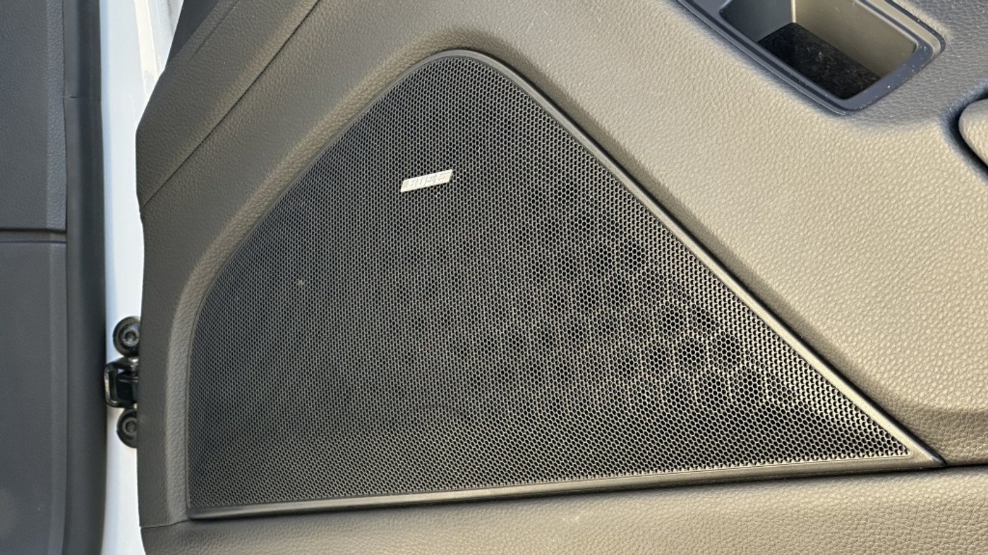 Foto van Porsche Panamera S