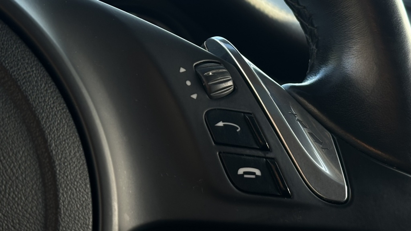 Foto van Porsche Panamera S
