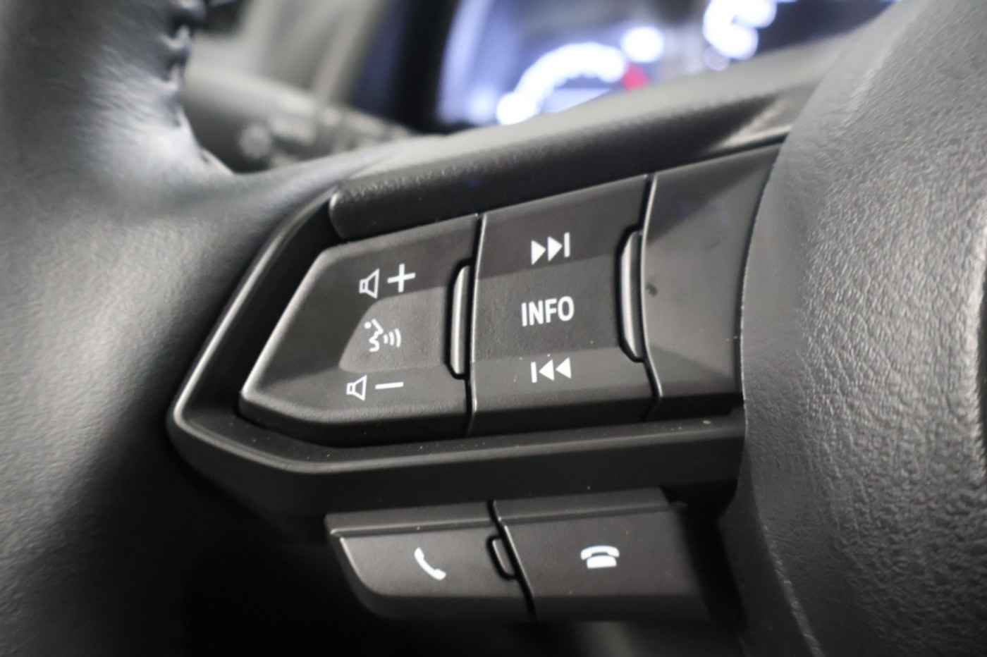 Foto van Mazda Mazda2