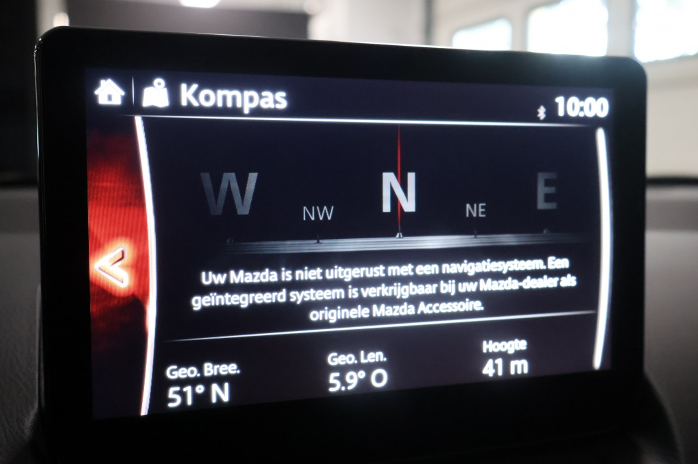 Foto van Mazda Mazda2
