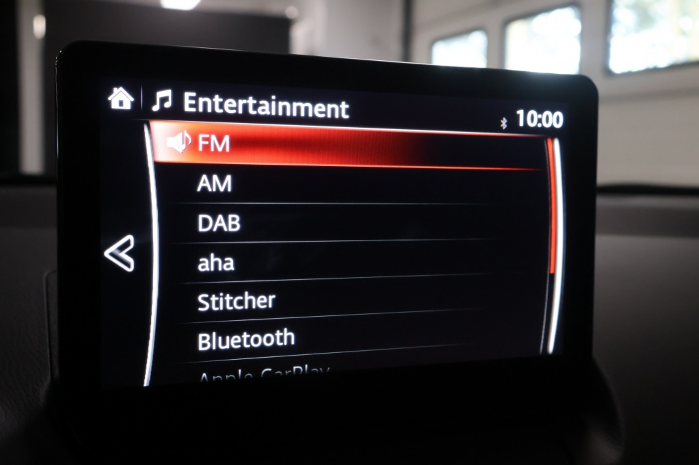 Foto van Mazda Mazda2