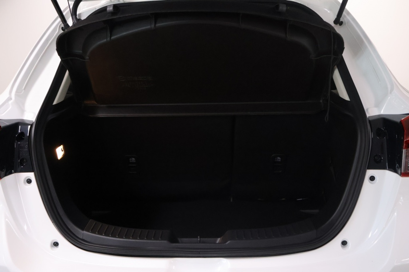Foto van Mazda Mazda2