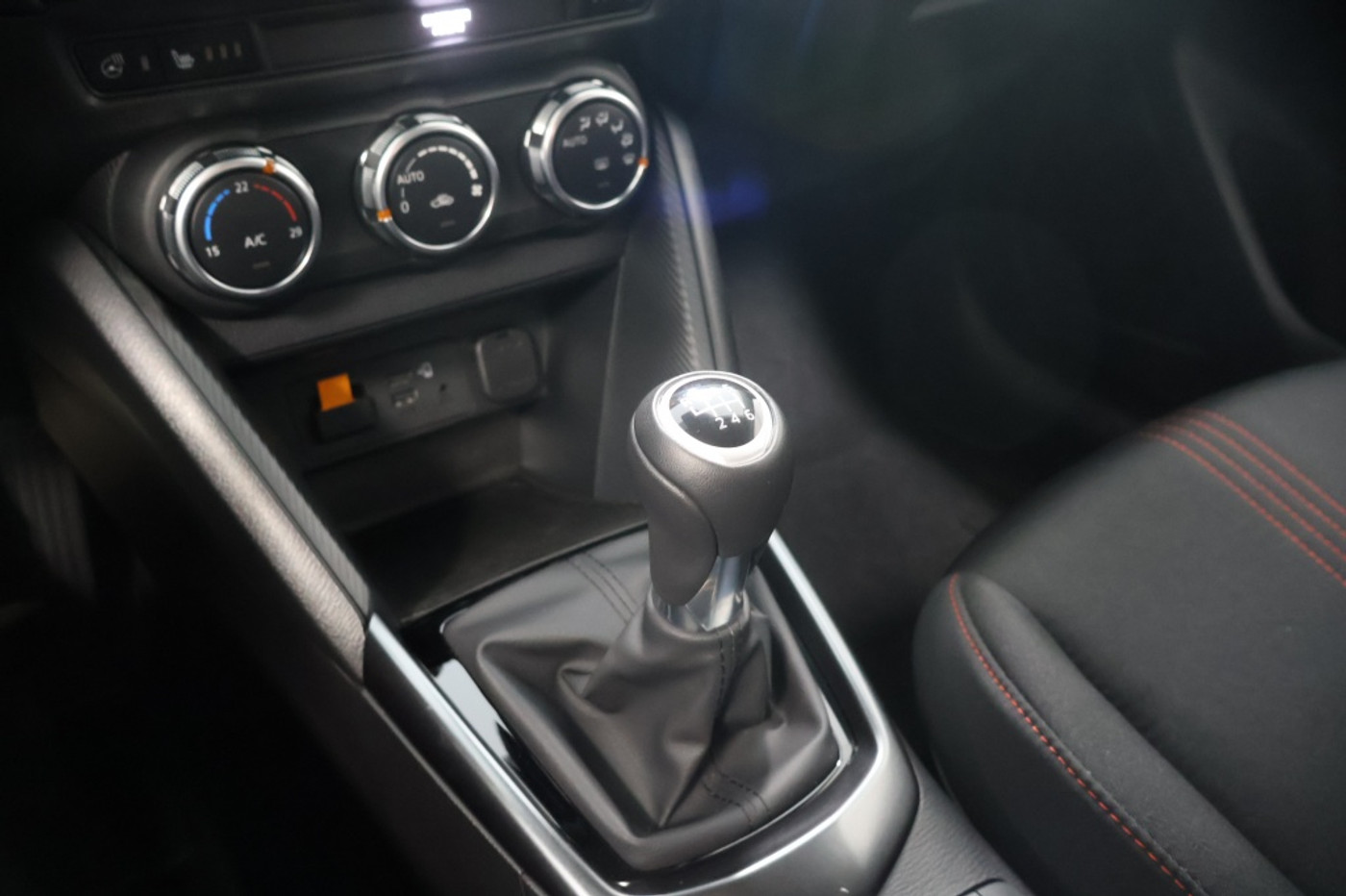Foto van Mazda Mazda2