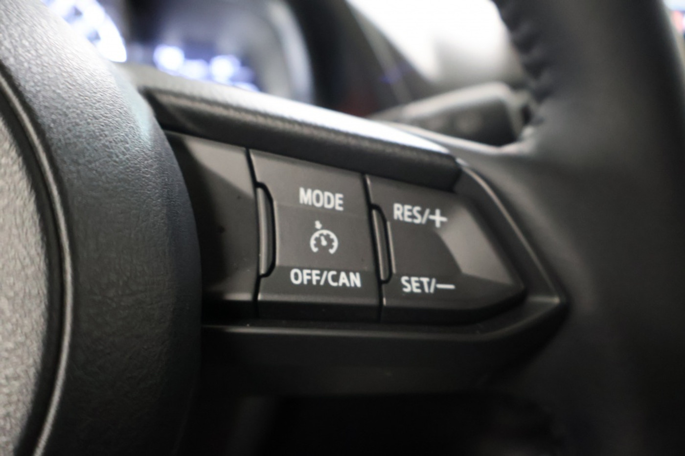 Foto van Mazda Mazda2