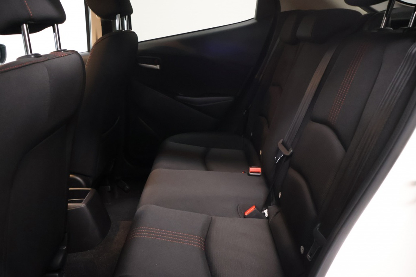 Foto van Mazda Mazda2