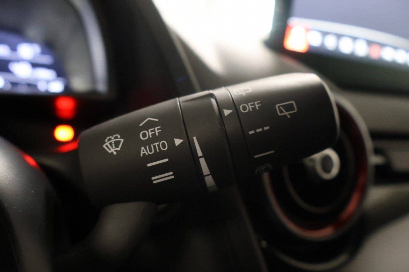 Foto van Mazda Mazda2