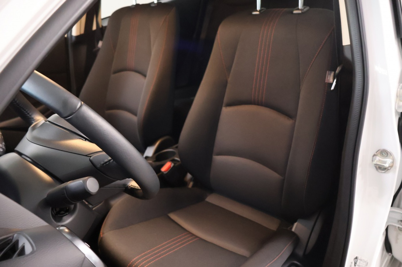 Foto van Mazda Mazda2