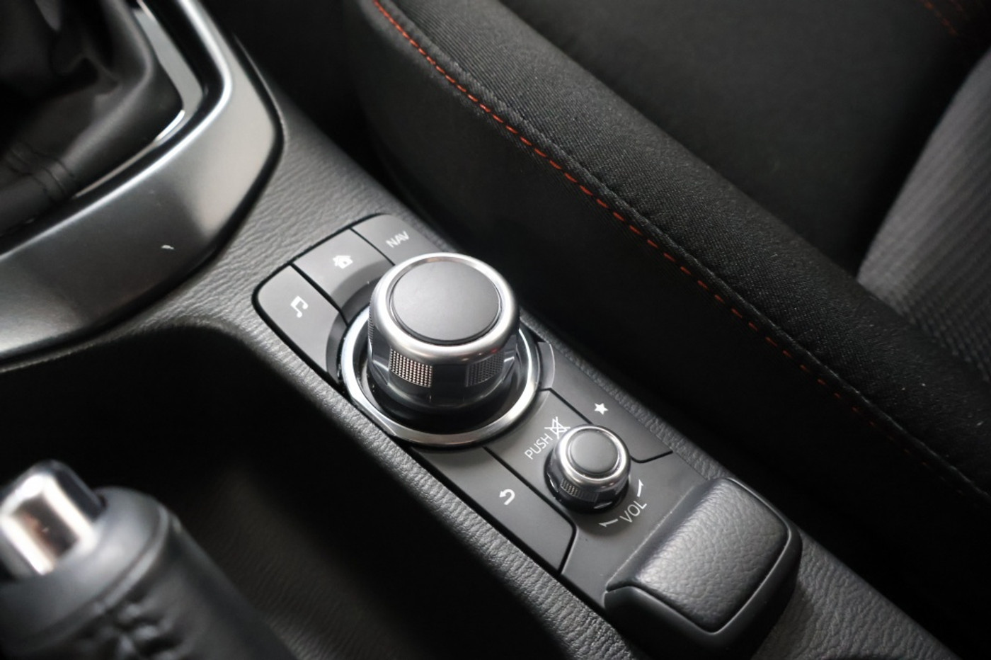 Foto van Mazda Mazda2