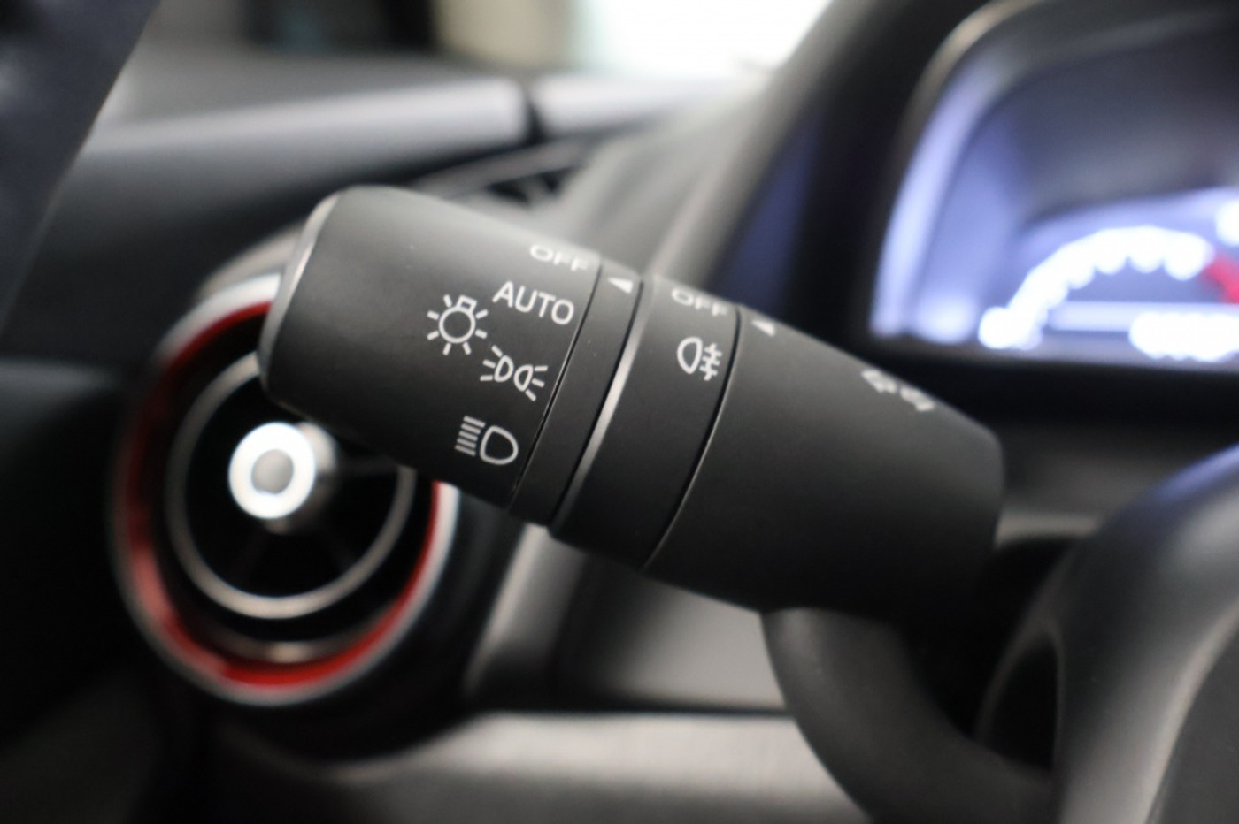 Foto van Mazda Mazda2