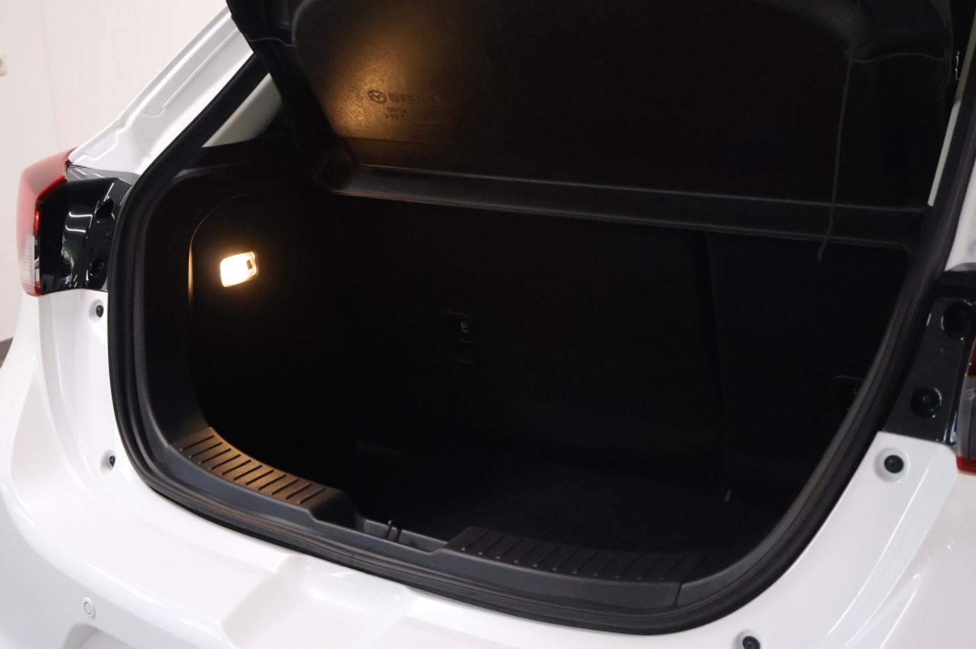 Foto van Mazda Mazda2