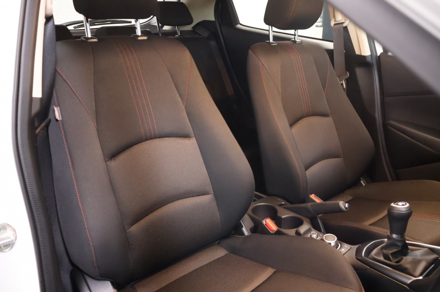 Foto van Mazda Mazda2