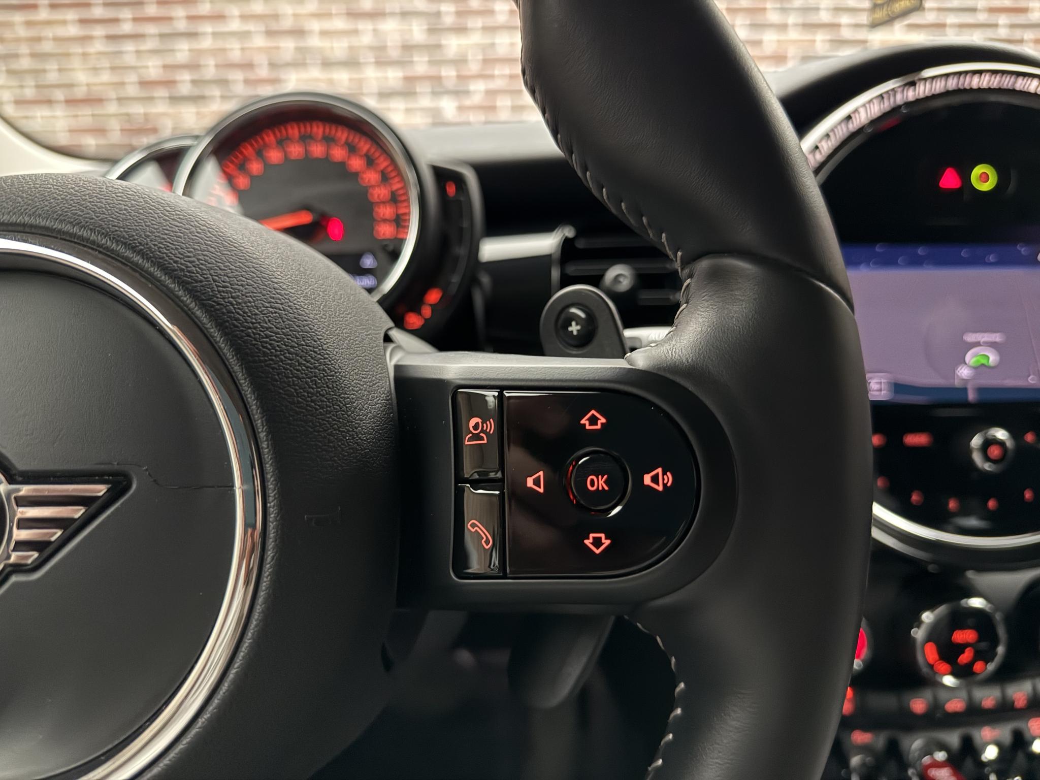 Foto van Mini Cooper S