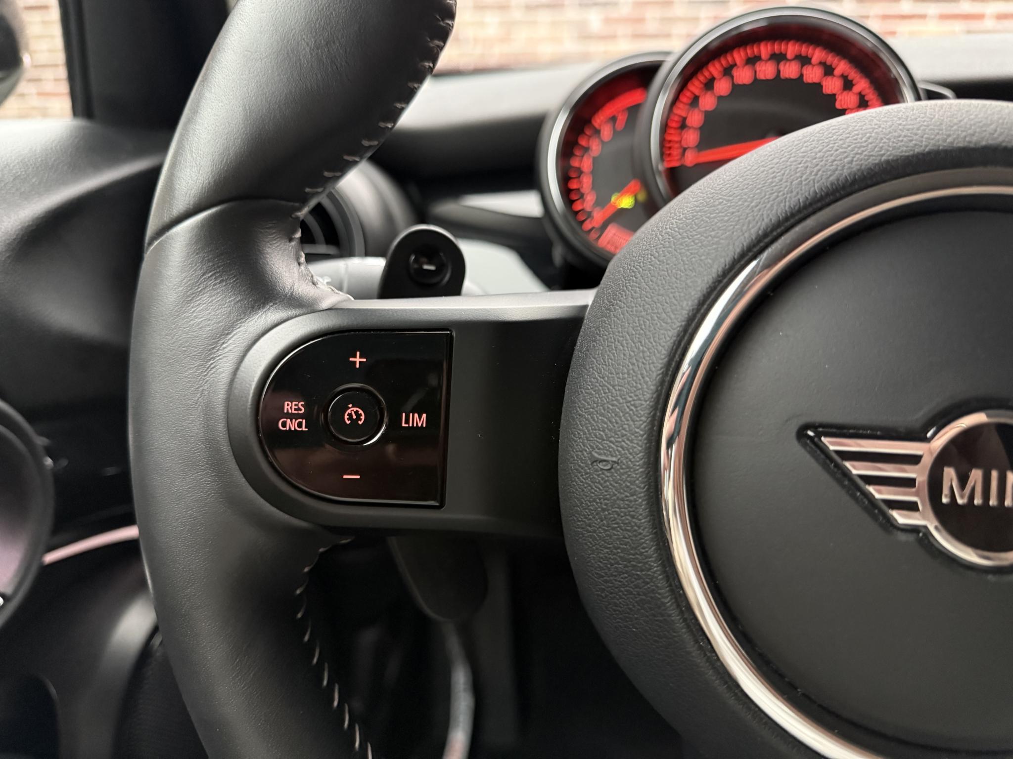 Foto van Mini Cooper S