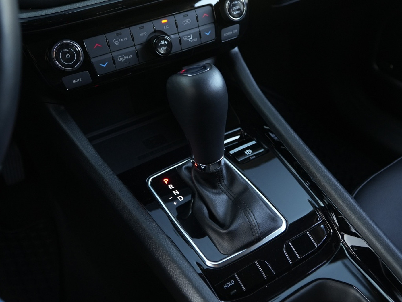 Foto van Jeep Compass