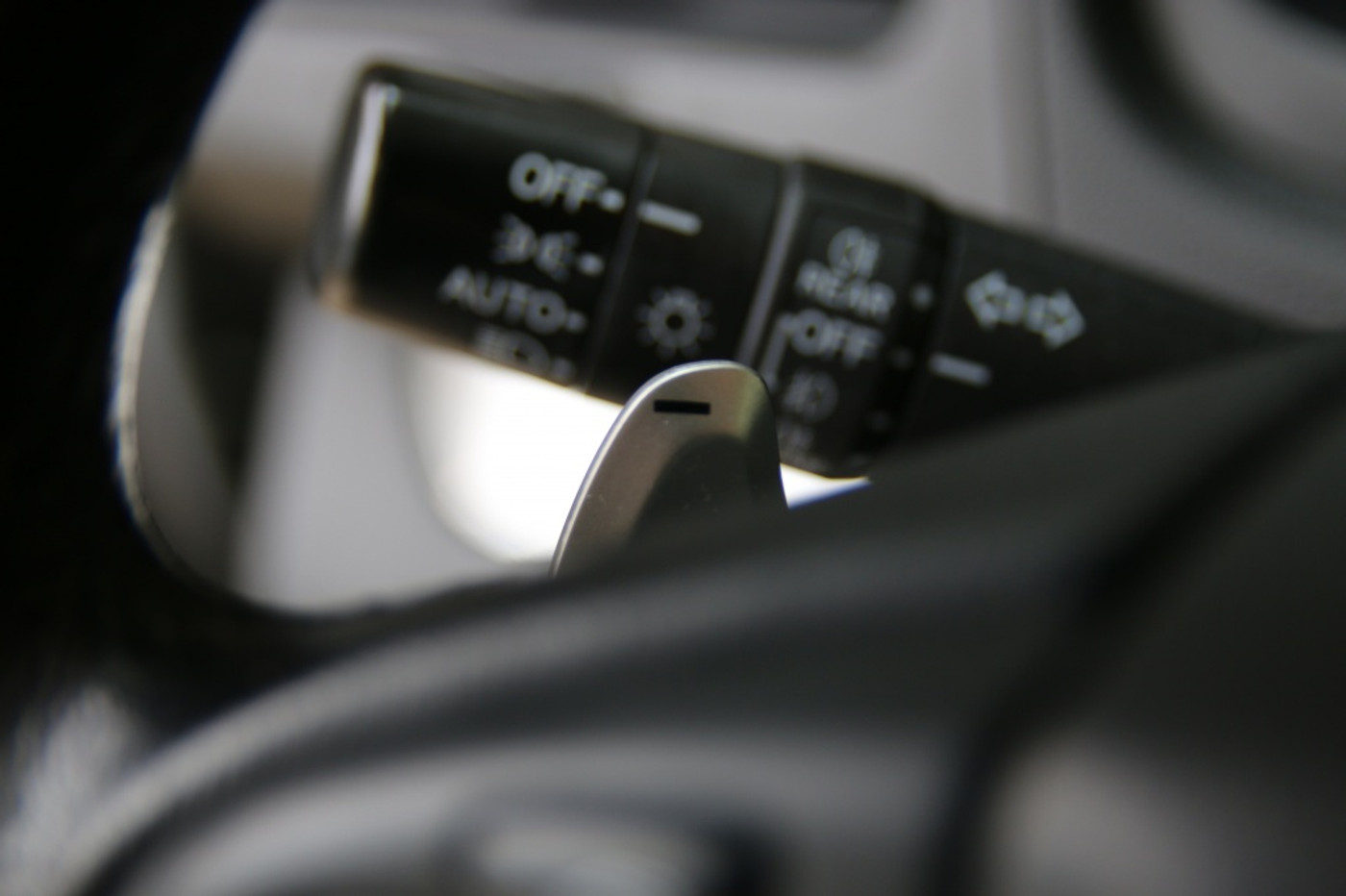 Foto van Honda Honda Cr-v