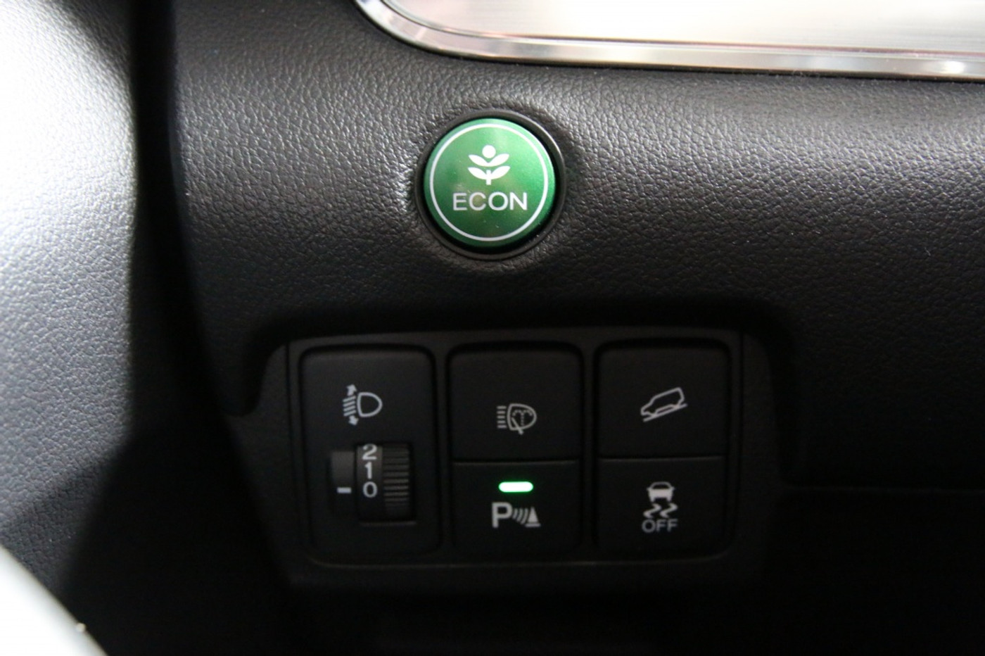 Foto van Honda Honda Cr-v