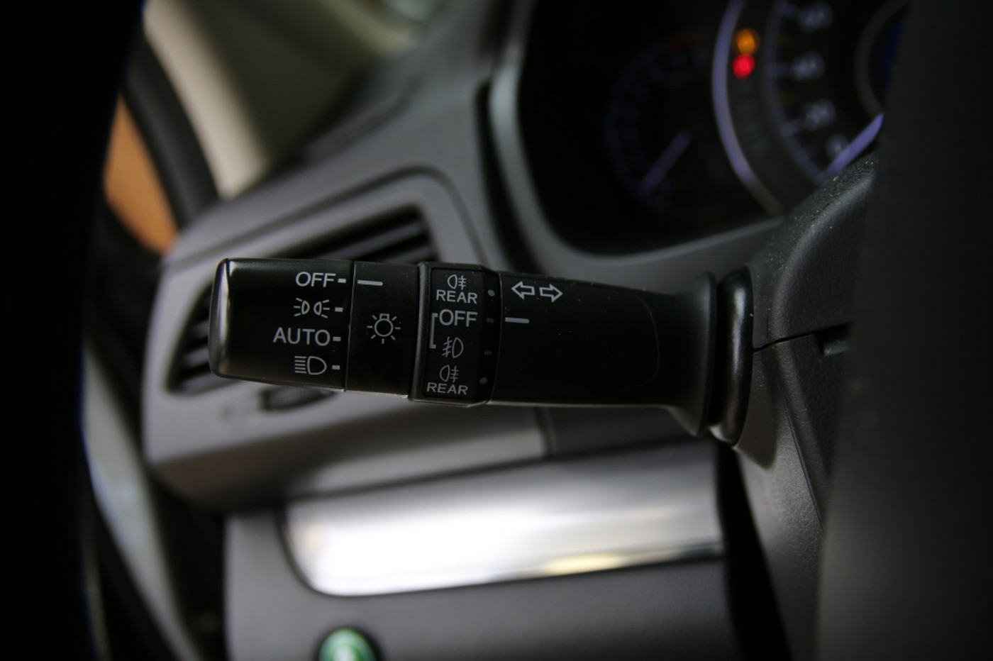 Foto van Honda Honda Cr-v