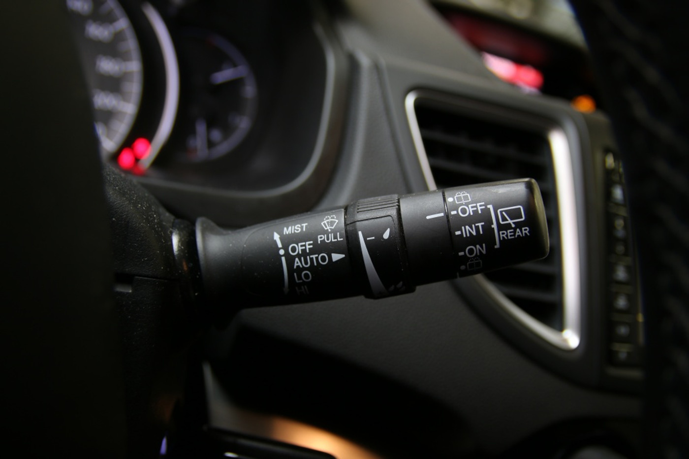 Foto van Honda Honda Cr-v