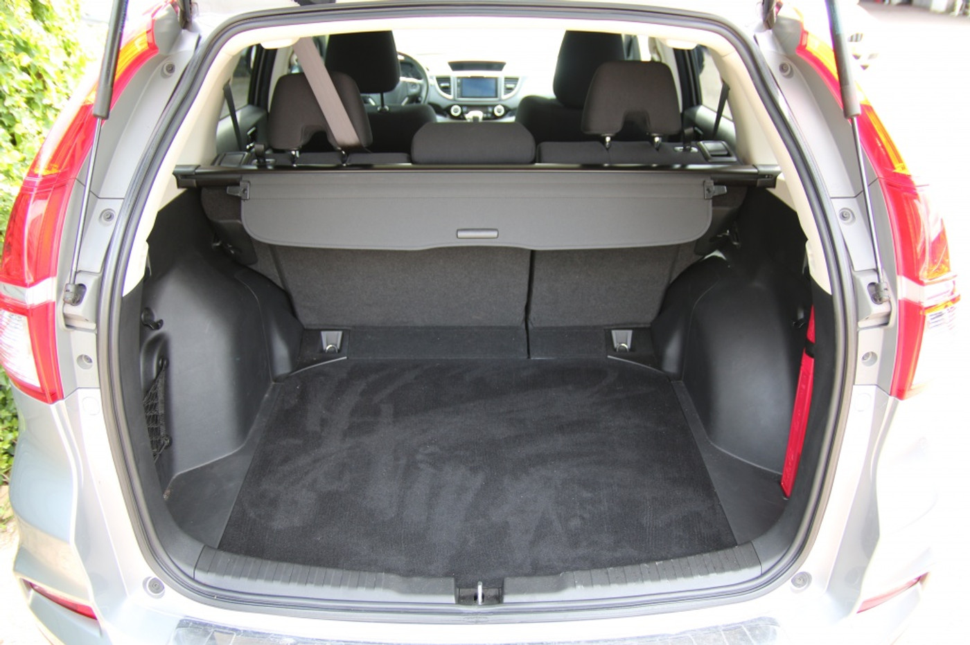 Foto van Honda Honda Cr-v