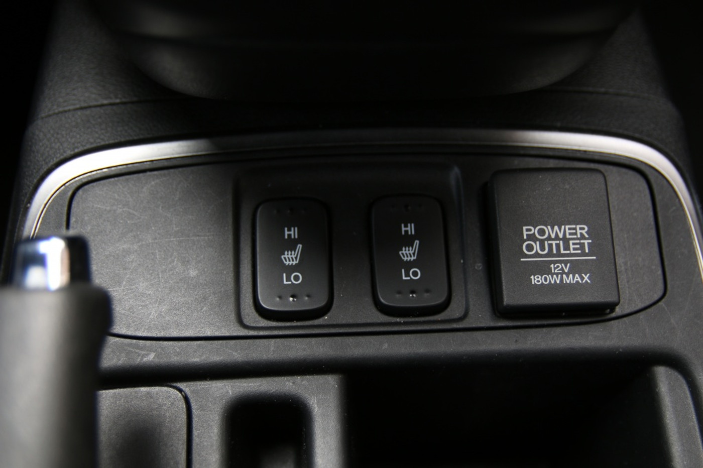 Foto van Honda Honda Cr-v