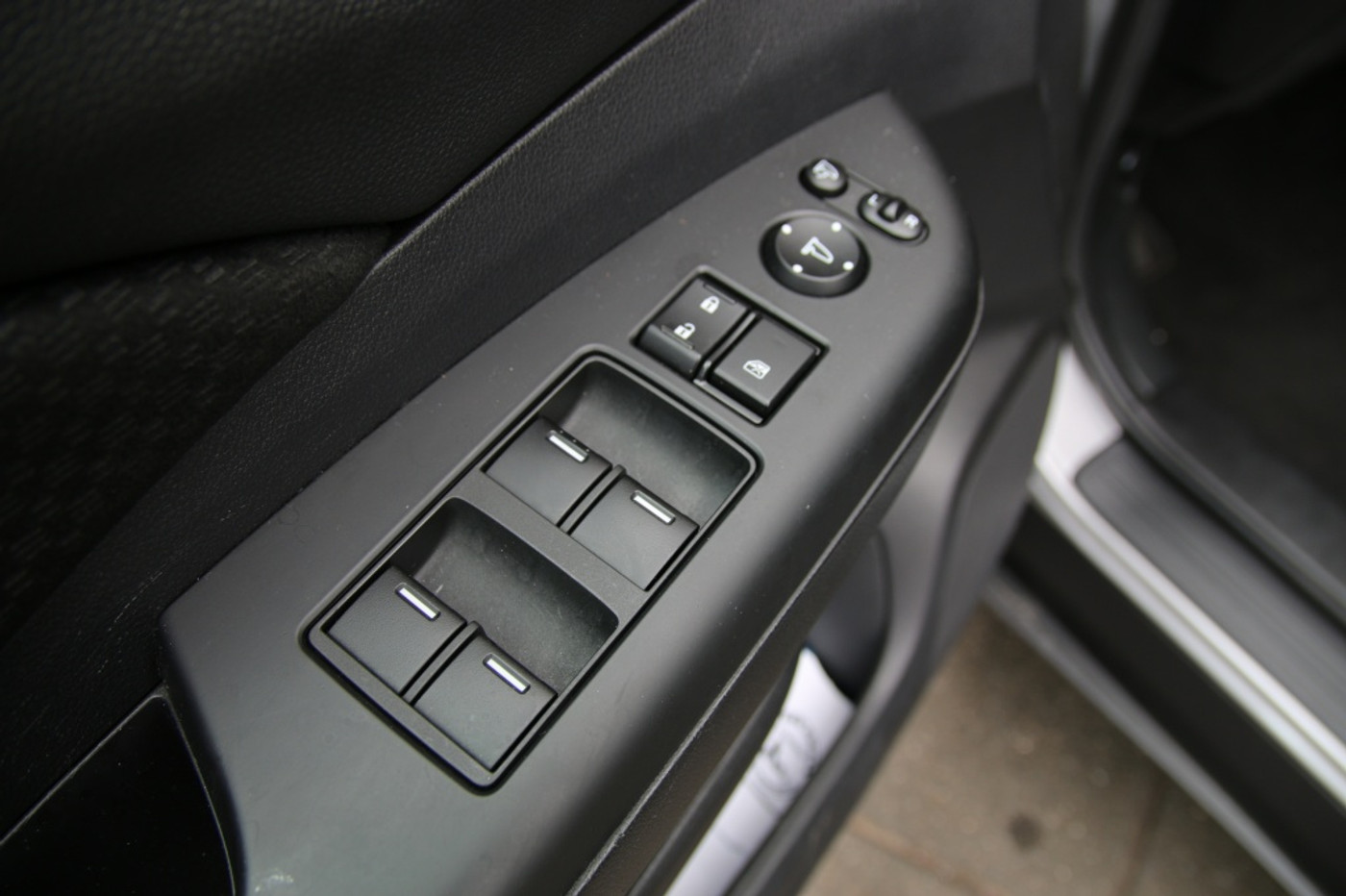 Foto van Honda Honda Cr-v