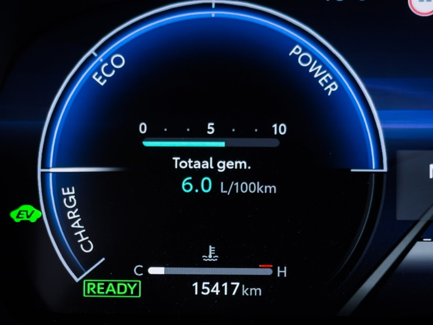 Foto van Toyota Toyota Corolla