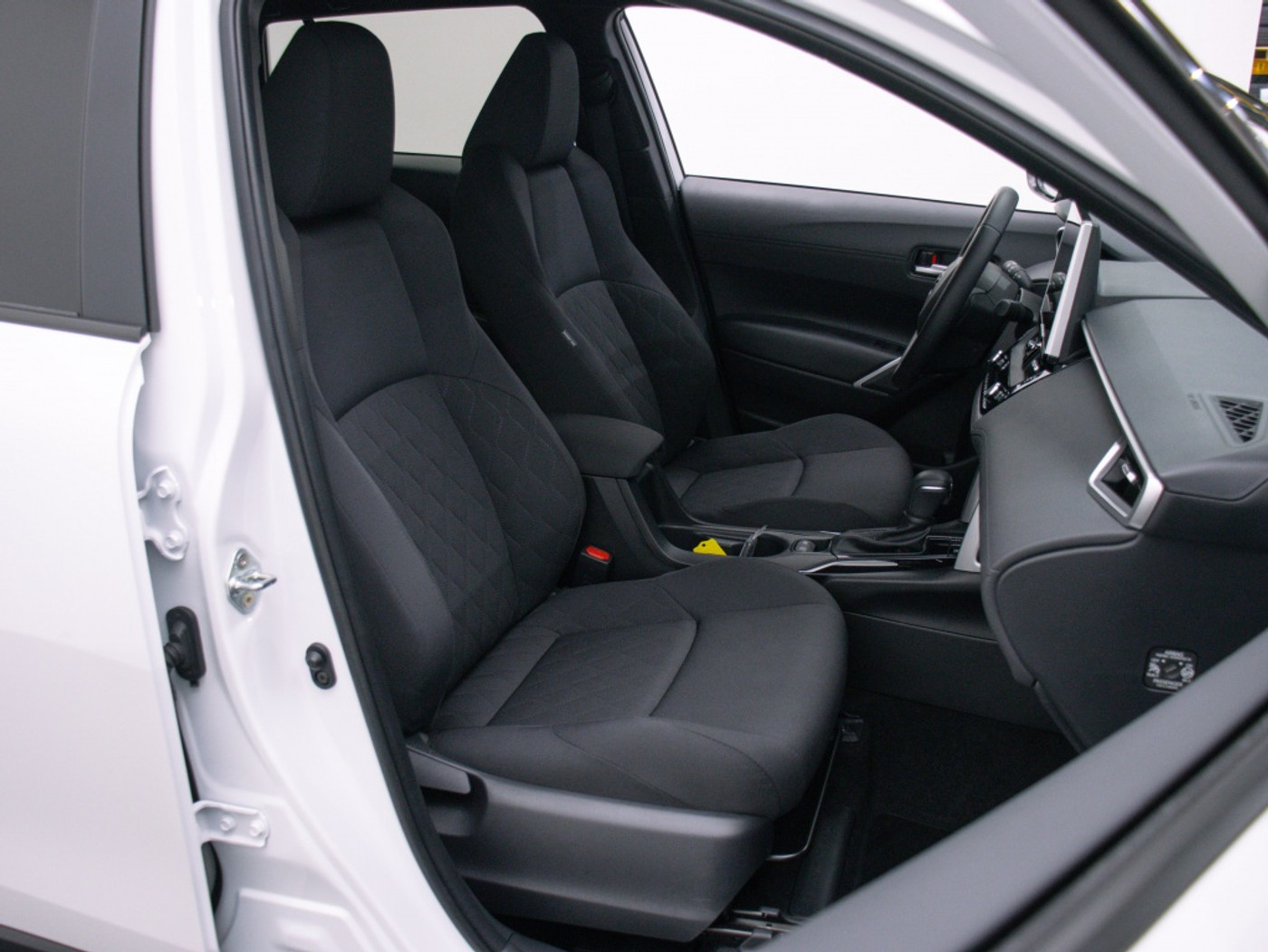 Foto van Toyota Toyota Corolla