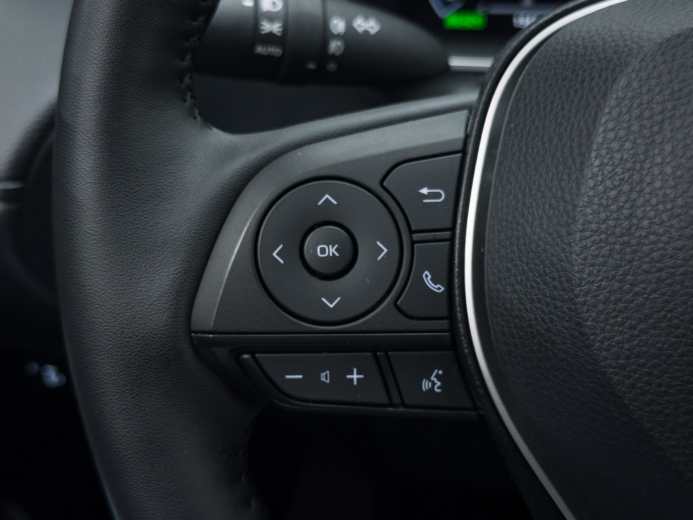 Foto van Toyota Toyota Corolla