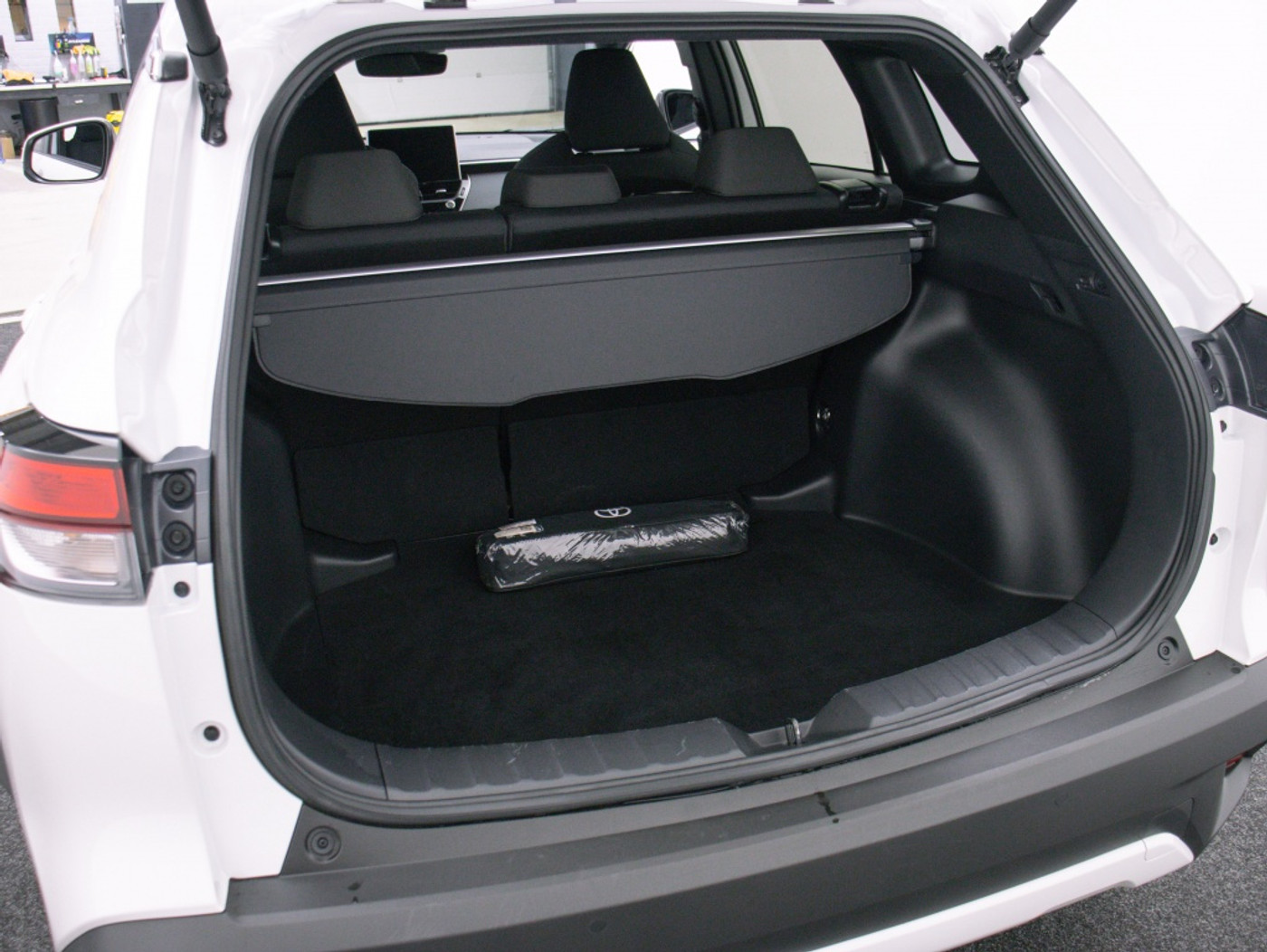 Foto van Toyota Toyota Corolla