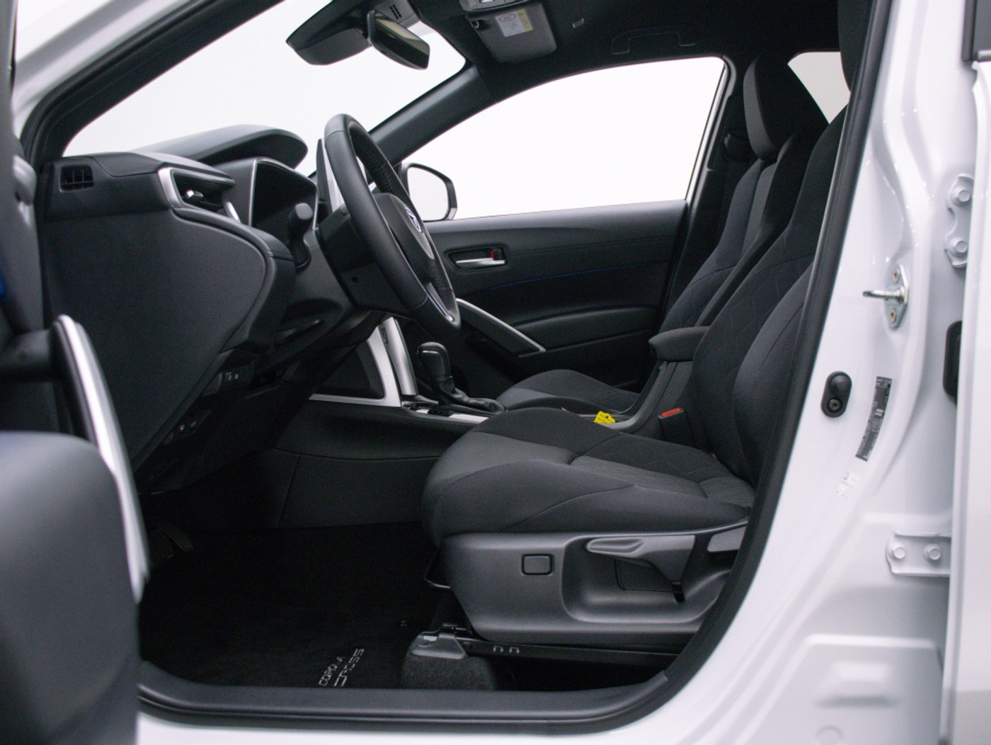 Foto van Toyota Toyota Corolla