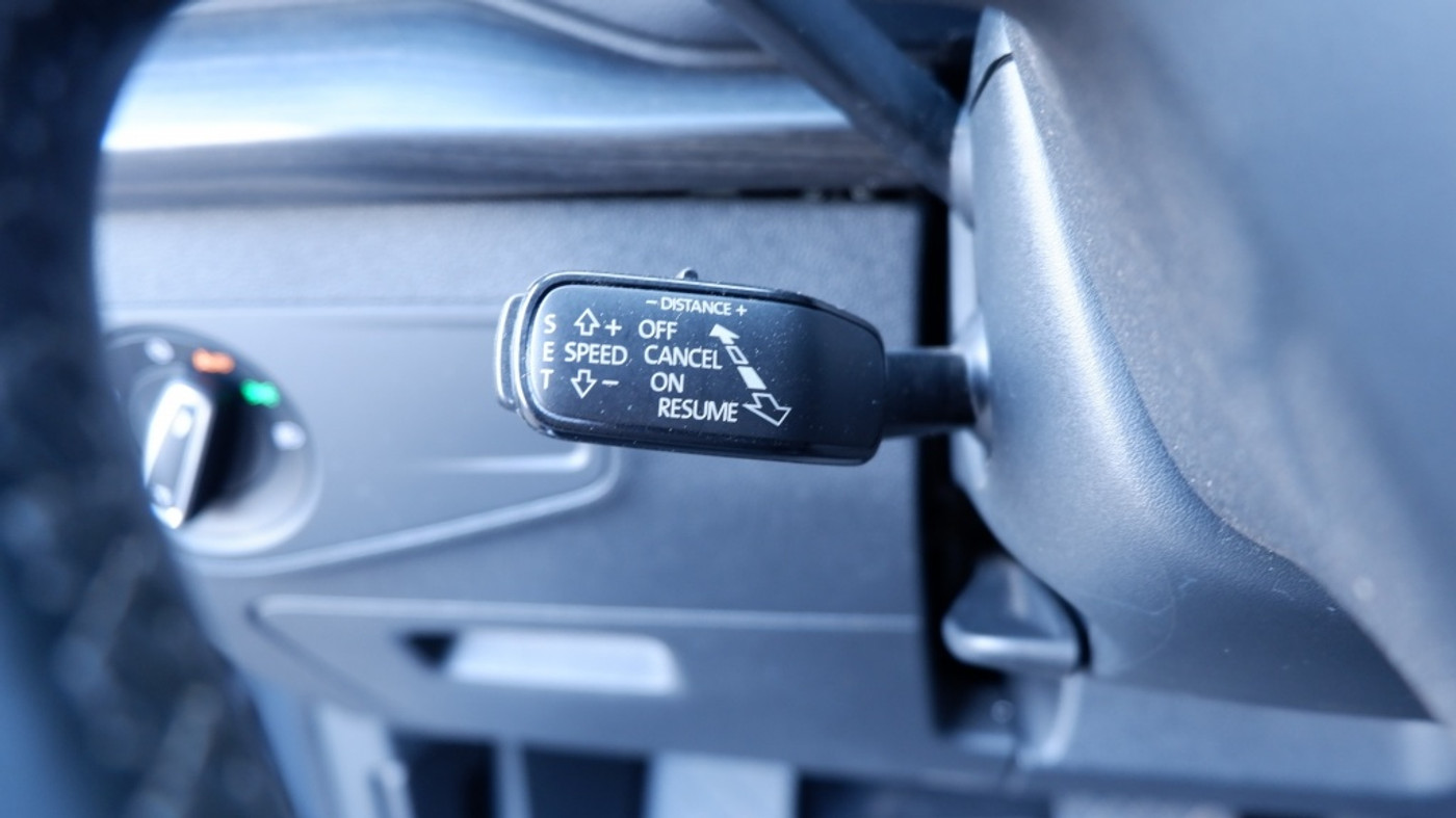 Foto van Seat Tarraco