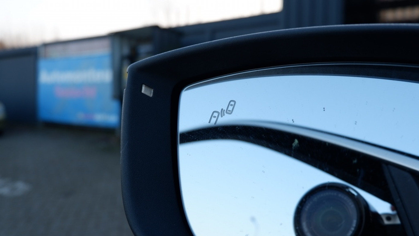 Foto van Seat Tarraco