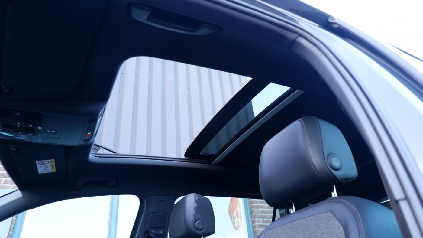 Foto van Seat Tarraco