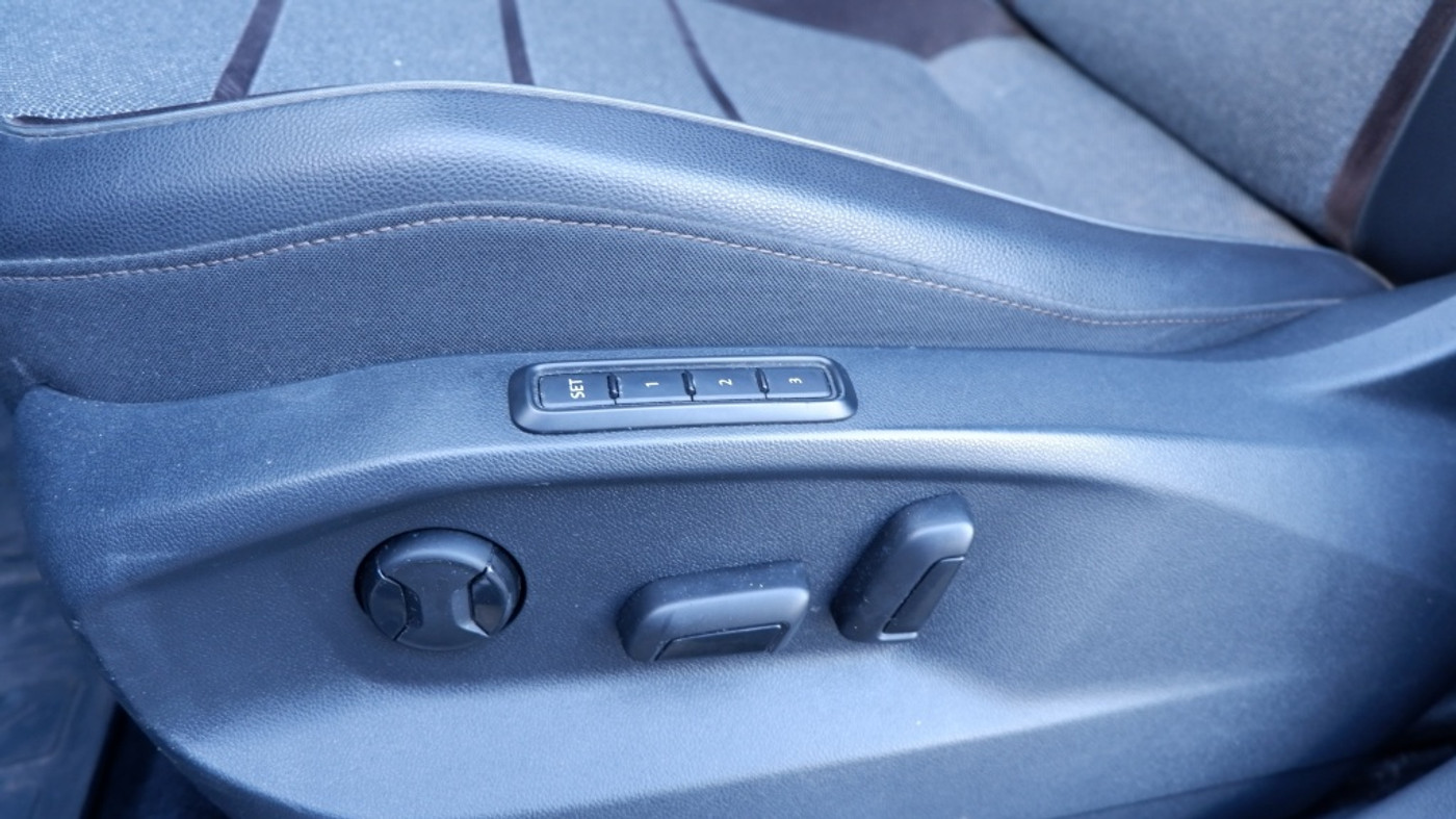 Foto van Seat Tarraco