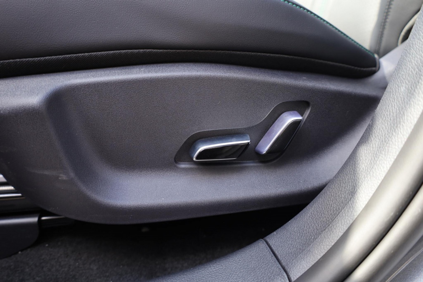 Foto van BYD BYD Seal U Dm-i