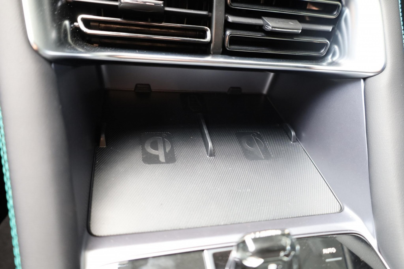 Foto van BYD BYD Seal U Dm-i