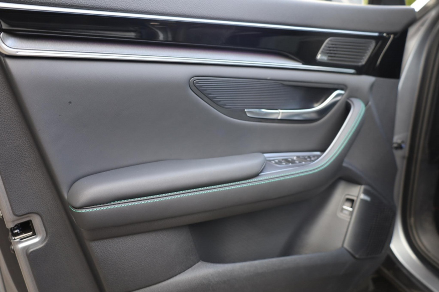 Foto van BYD BYD Seal U Dm-i