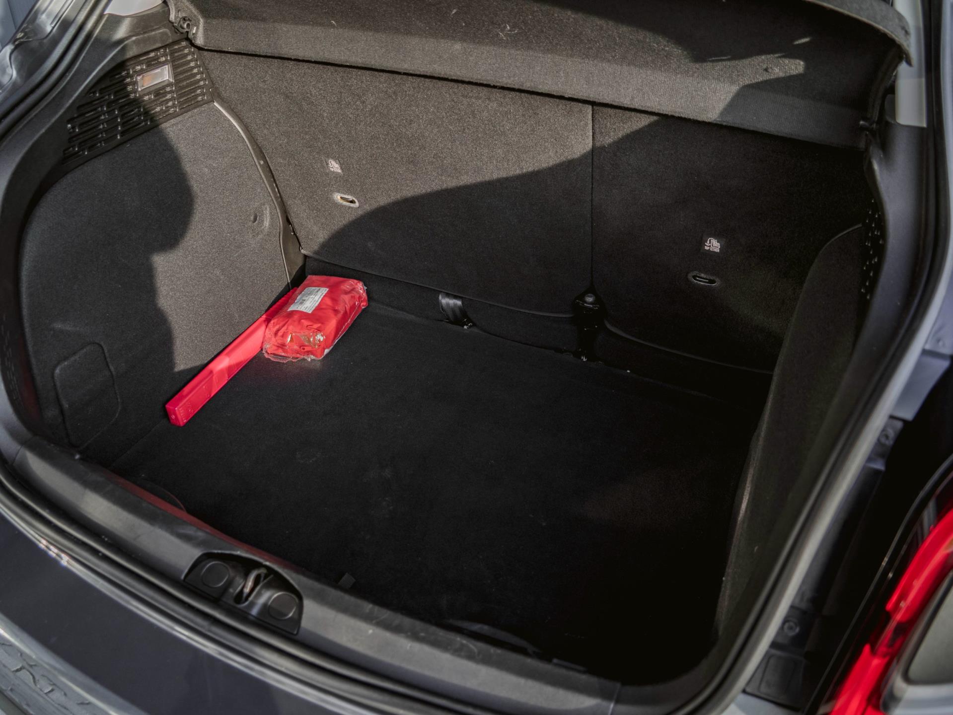 Foto van Fiat 500x