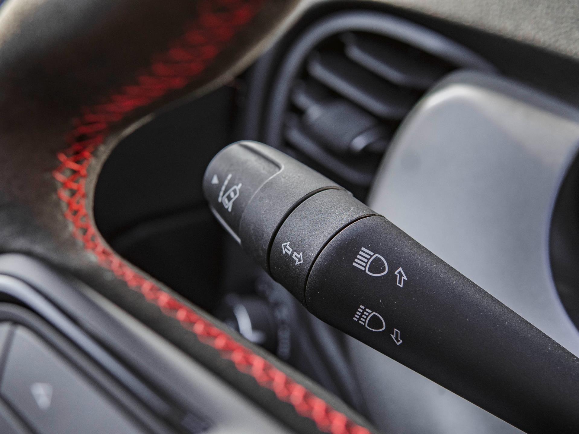 Foto van Fiat 500x
