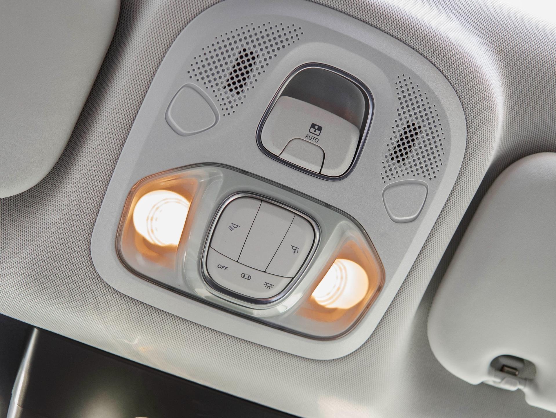 Foto van Fiat 500x