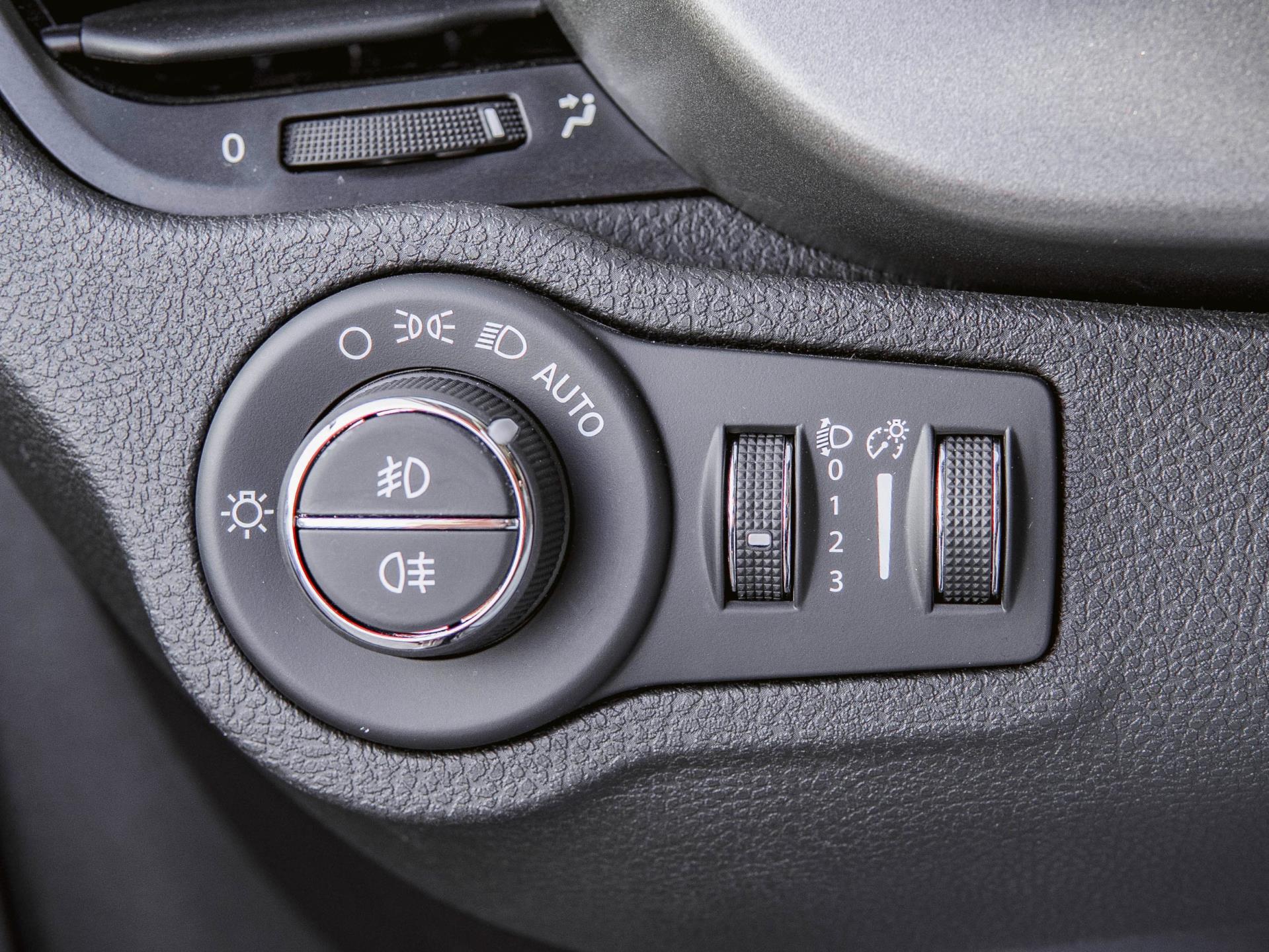 Foto van Fiat 500x