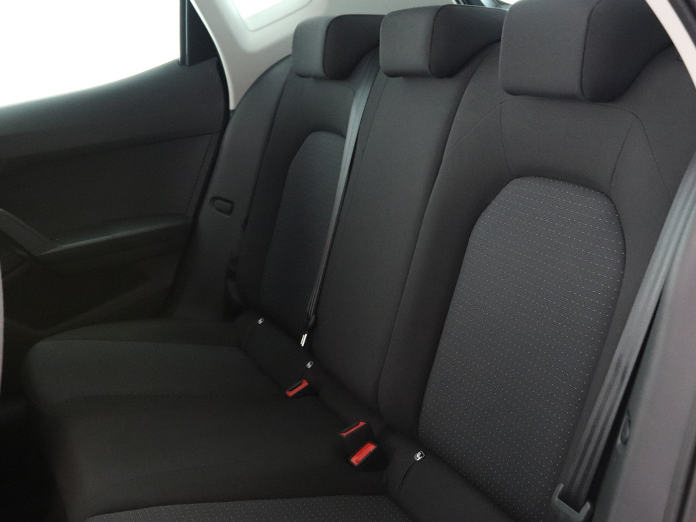 Foto van Seat Arona
