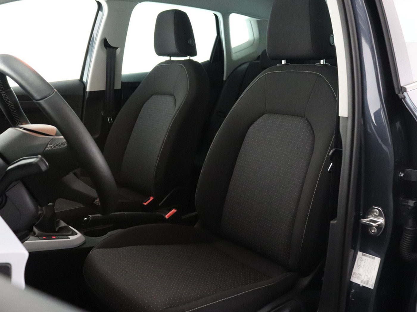 Foto van Seat Arona